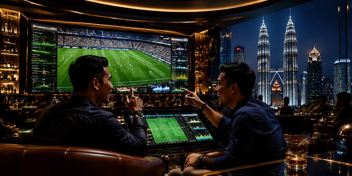 Buka Lucky Twins Di antbet